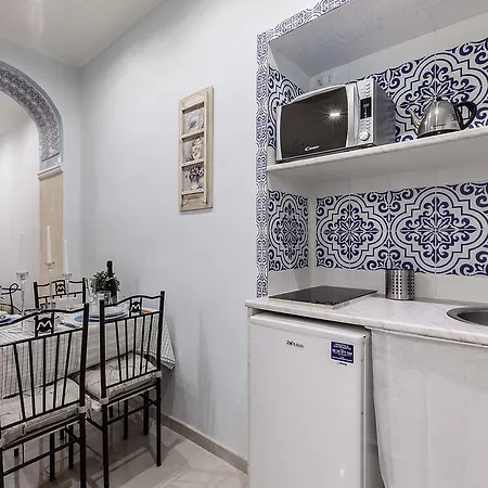 Capri Apartman