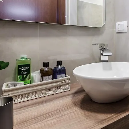 Capri Apartman