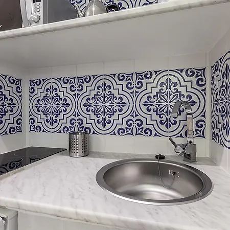 Capri Apartman Milánó