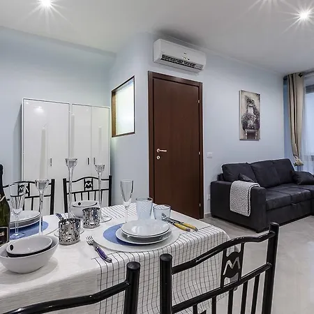 Appartement Capri *